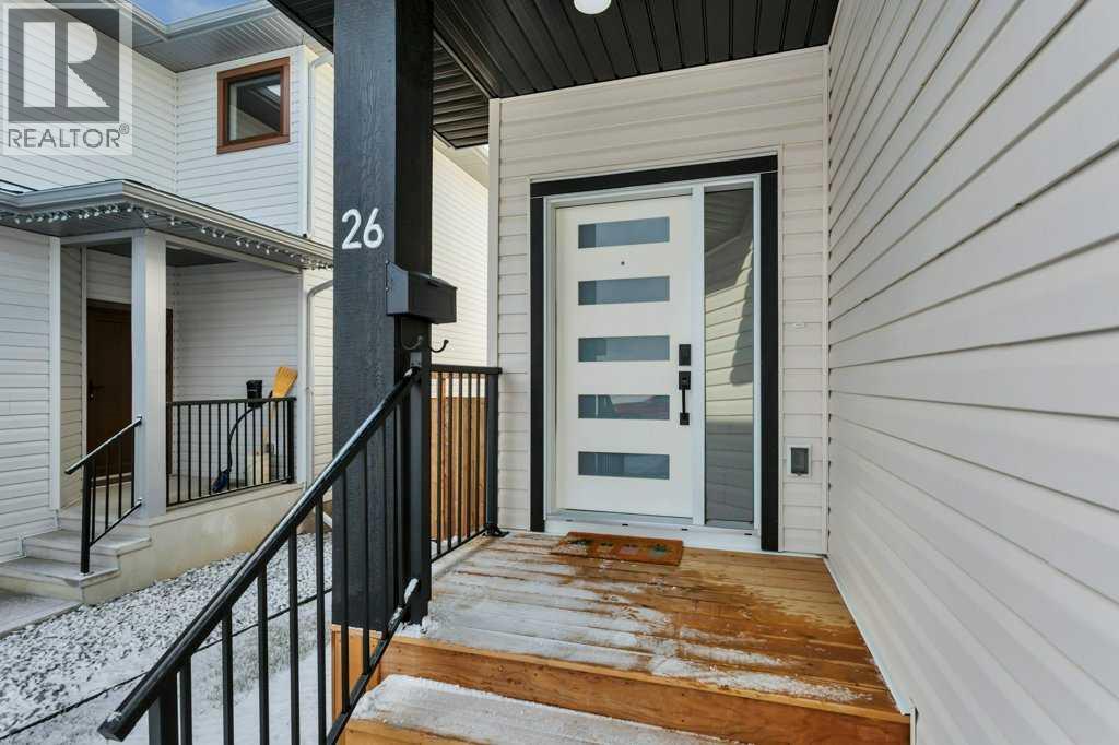 26 Athens Place, Blackfalds