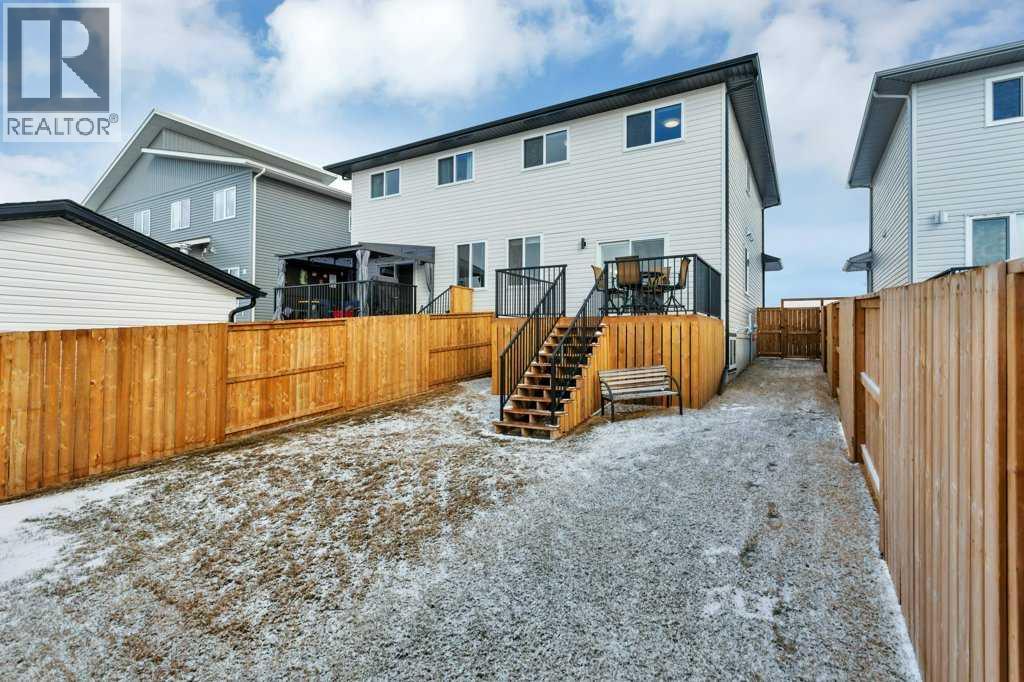 26 Athens Place, Blackfalds