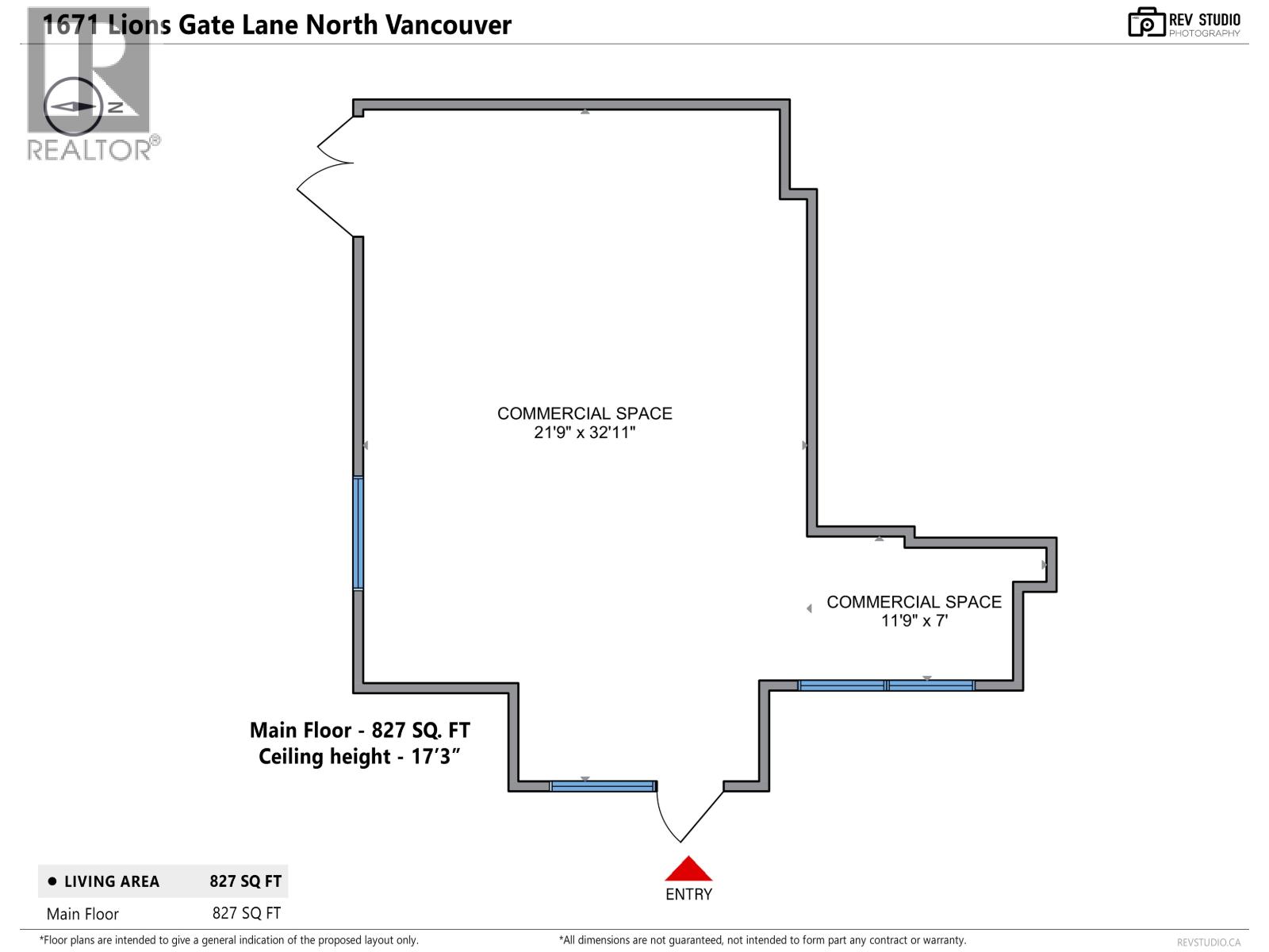 1671 LIONS GATE LANE, North Vancouver