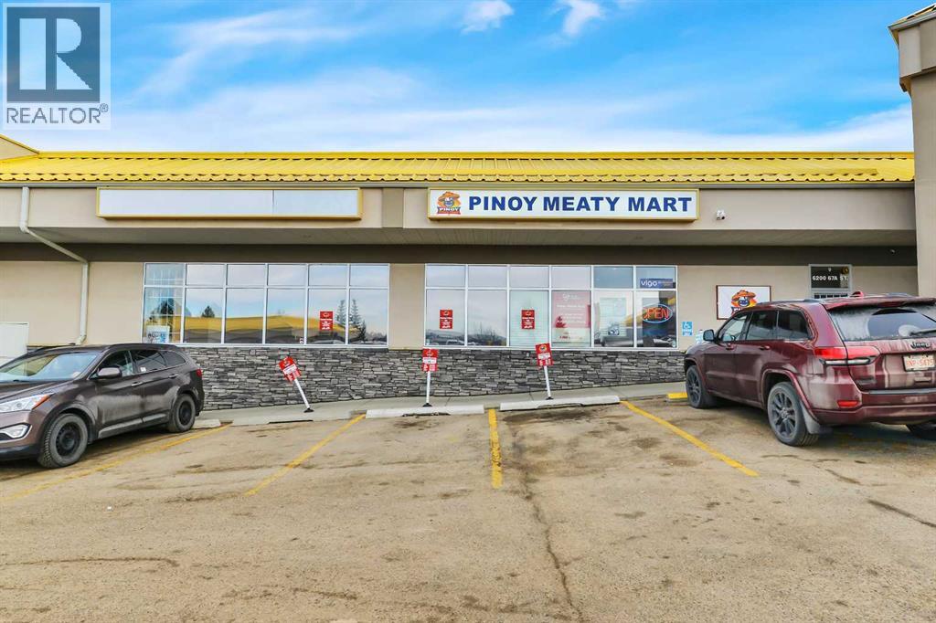 9, 6200 67A Street, Red Deer, Alberta