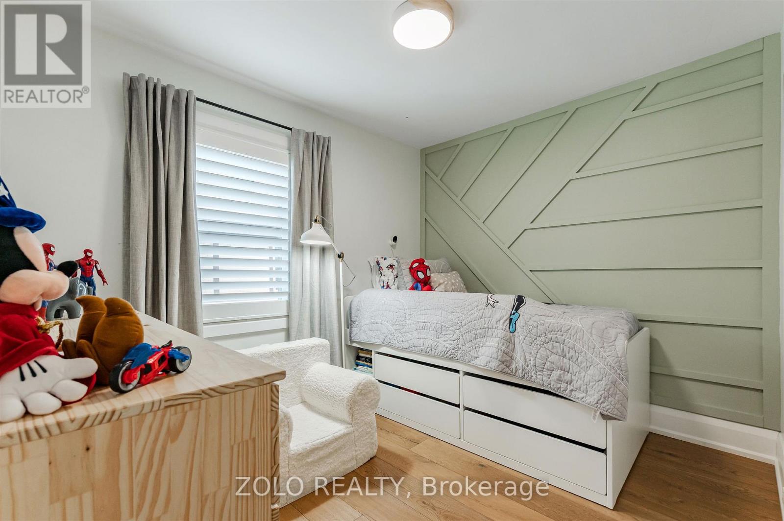 25 JOSEPH STREET - 27