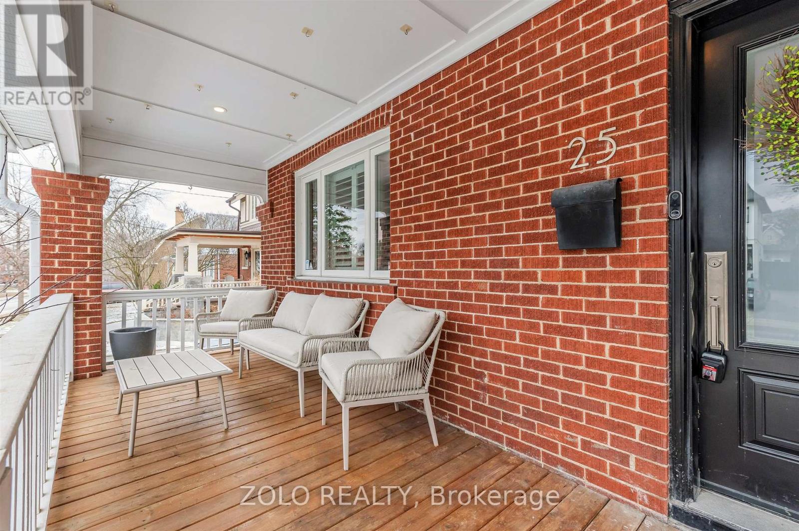 25 JOSEPH STREET - 3