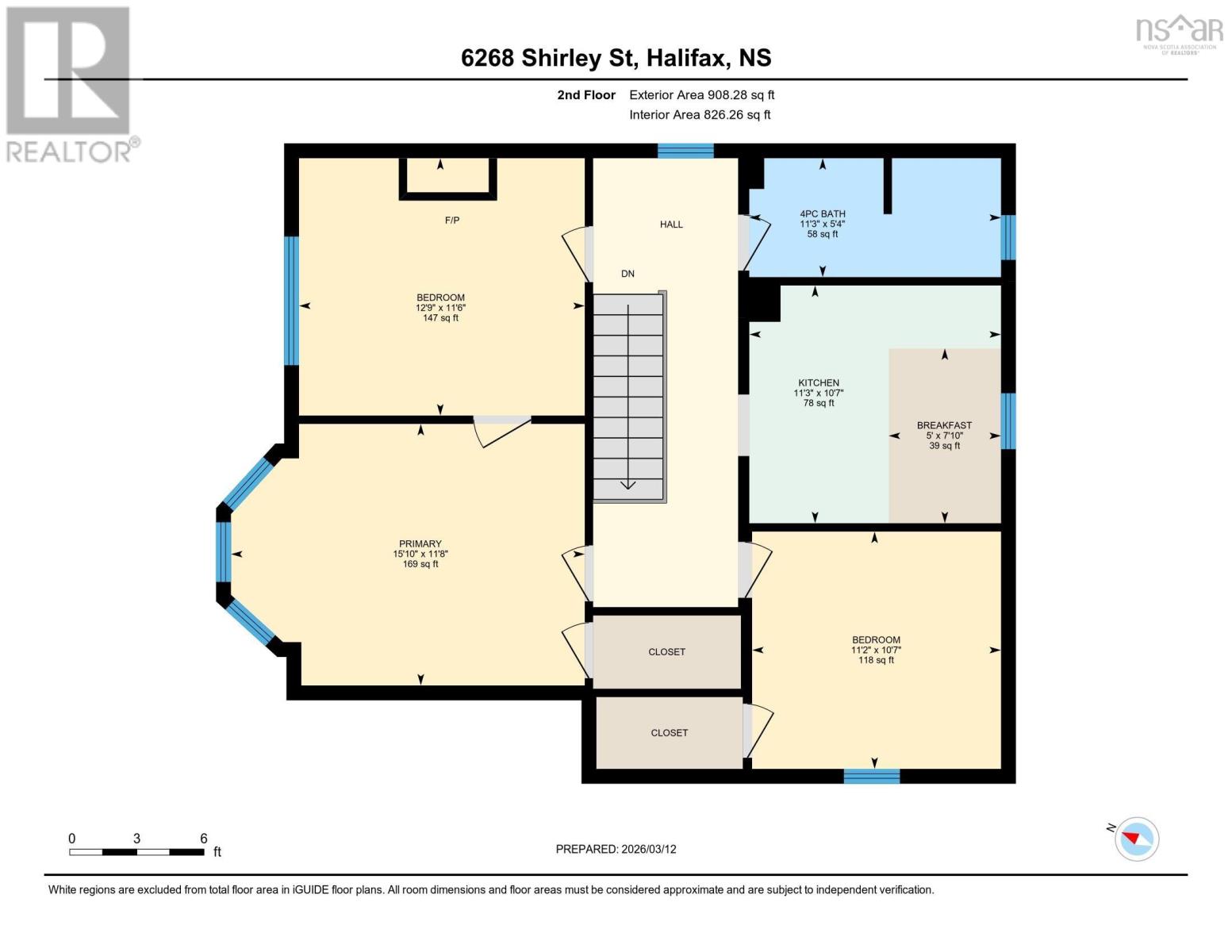 Property 27 of 30 of 6268 Shirley Street