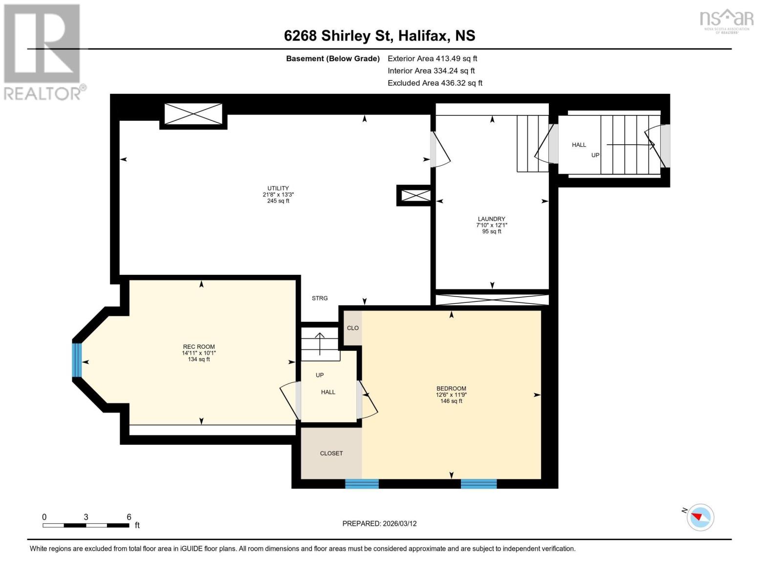 Property 2 of 30 of 6268 Shirley Street