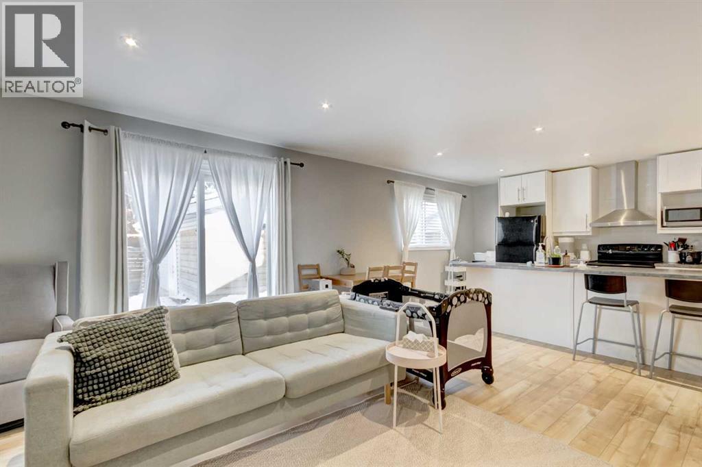 Single Family House 4 Level for Sale in  Cedarbrook Way SW Cedarbrae Calgary 