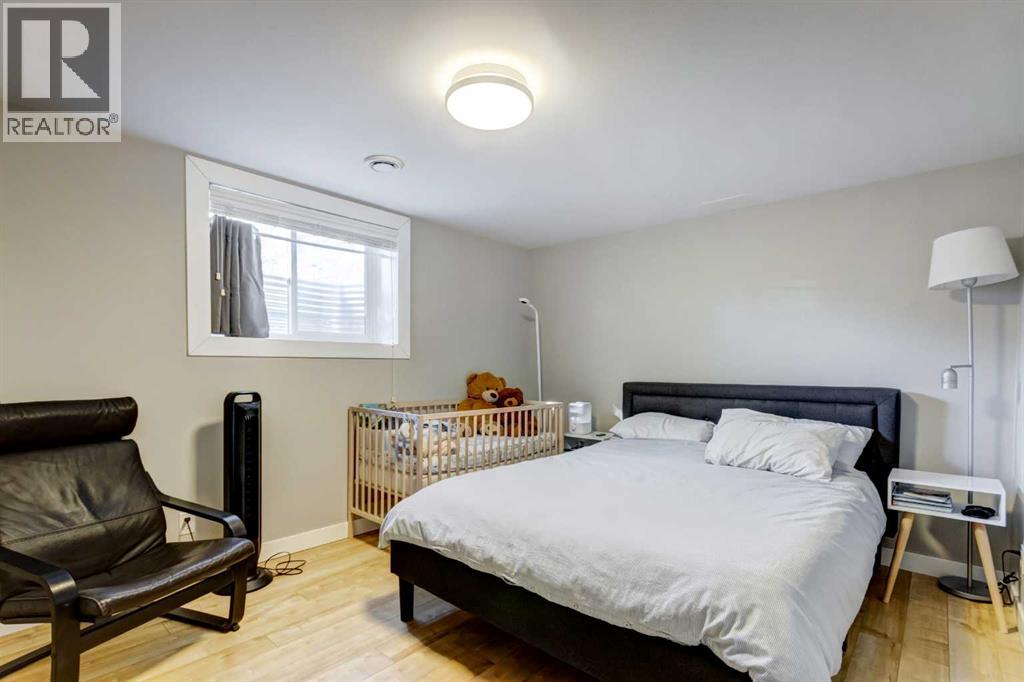 Single Family House 4 Level for Sale in  Cedarbrook Way SW Cedarbrae Calgary 