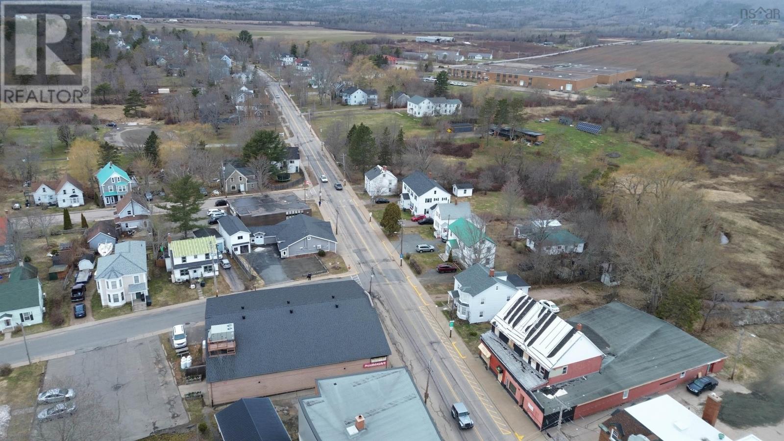 Property photo of 267 Granville Street W