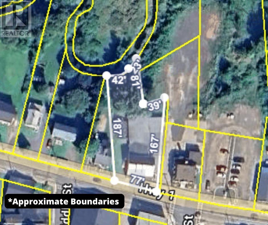 Property 11 of 18 of 267 Granville Street W