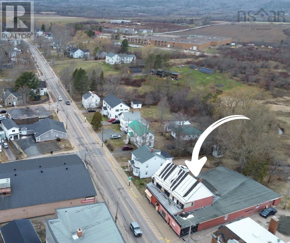 Property 4 of 18 of 267 Granville Street W