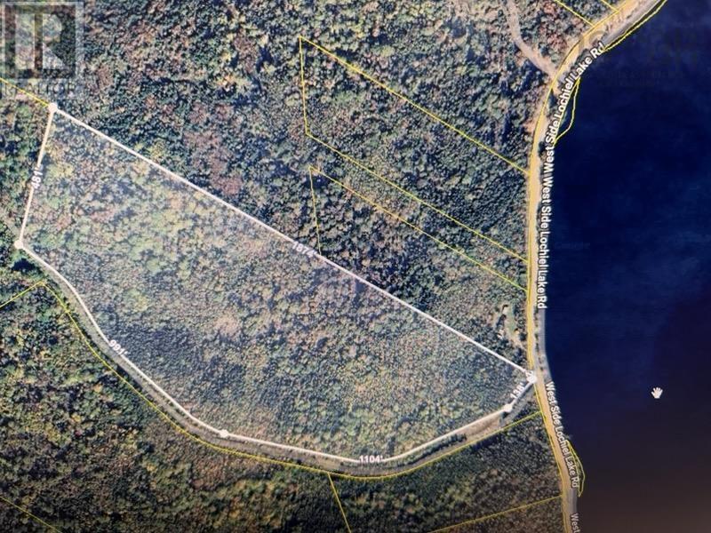 Property photo of Lot 6 Lochiel Lake (west side)