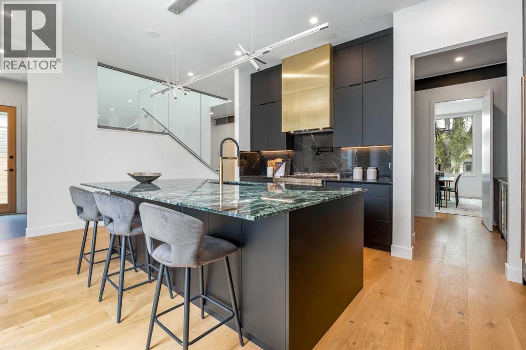 Single Family House for Sale in   Avenue NW Mount Pleasant Calgary 