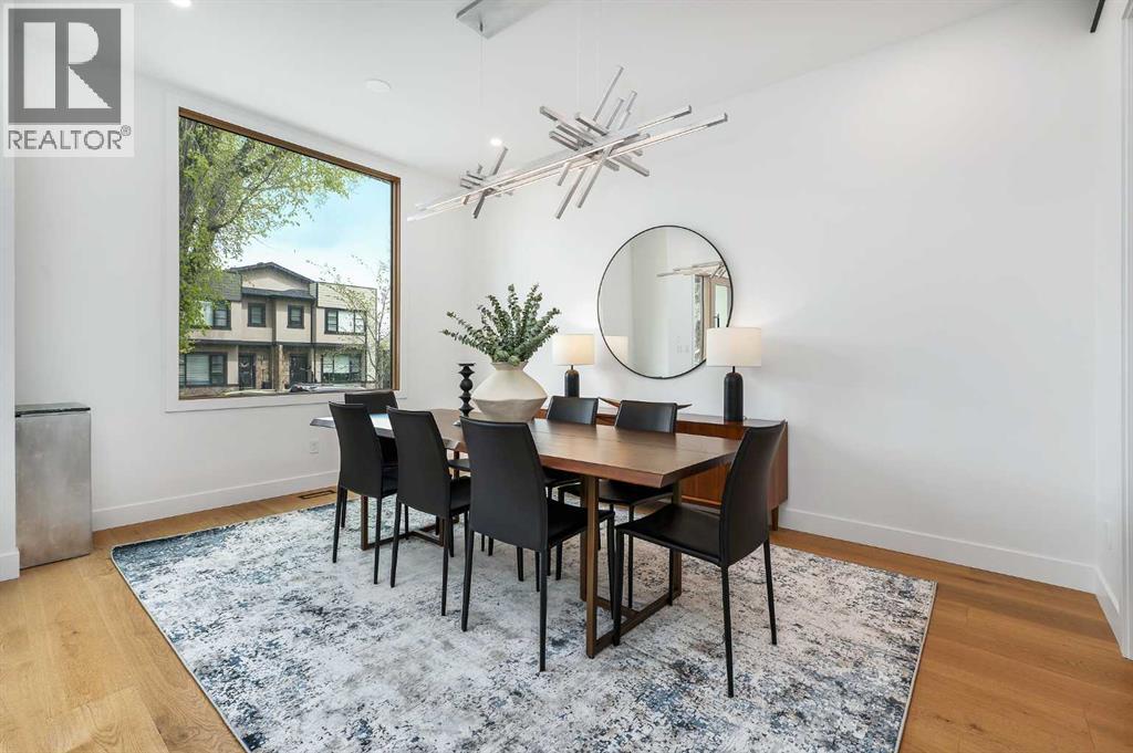 Single Family House for Sale in   Avenue NW Mount Pleasant Calgary 