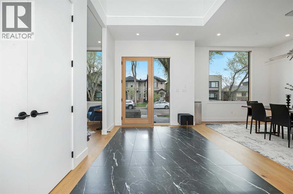 Single Family House for Sale in   Avenue NW Mount Pleasant Calgary 