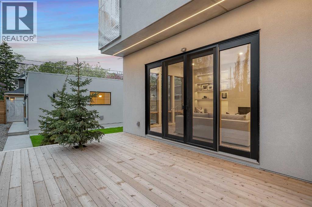 Single Family House for Sale in   Avenue NW Mount Pleasant Calgary 