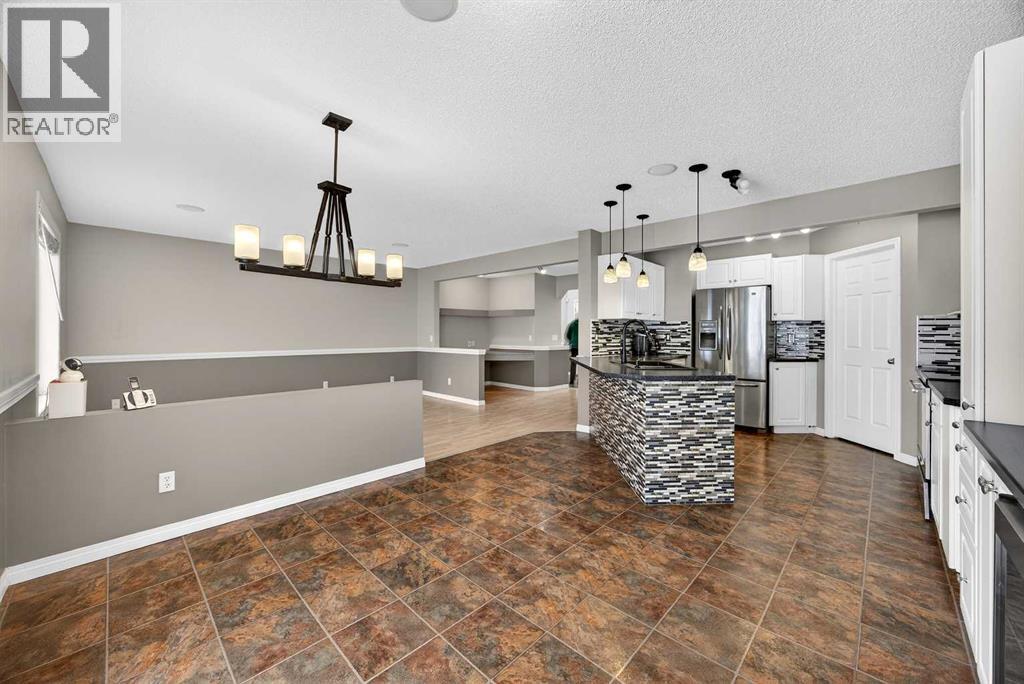 Single Family House for Sale in  Panamount Drive NW Panorama Hills Calgary 