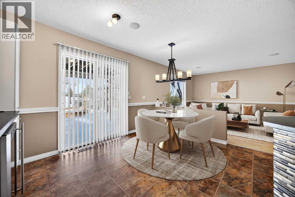 Single Family House for Sale in  Panamount Drive NW Panorama Hills Calgary 