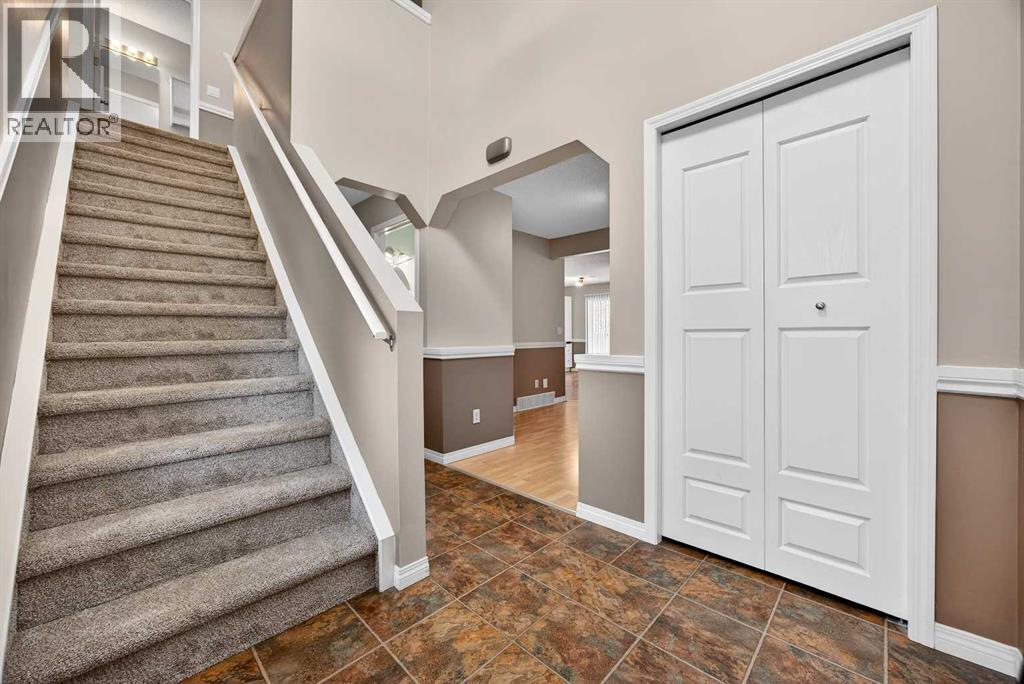 Single Family House for Sale in  Panamount Drive NW Panorama Hills Calgary 