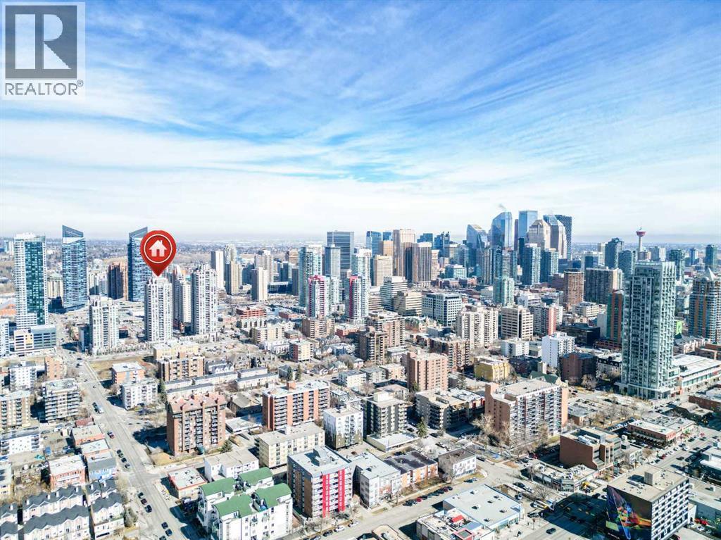 Single Family House for Sale in    Avenue SW Beltline Calgary 