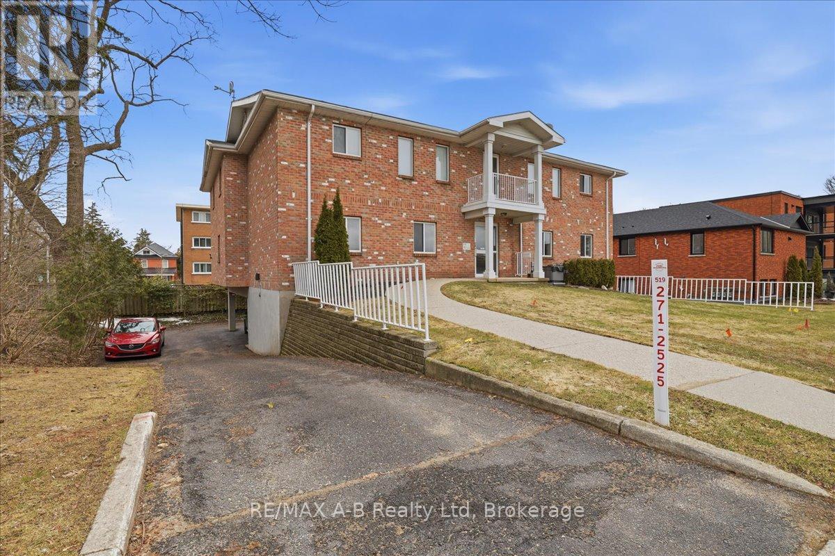 1 - 84 CHURCH STREET