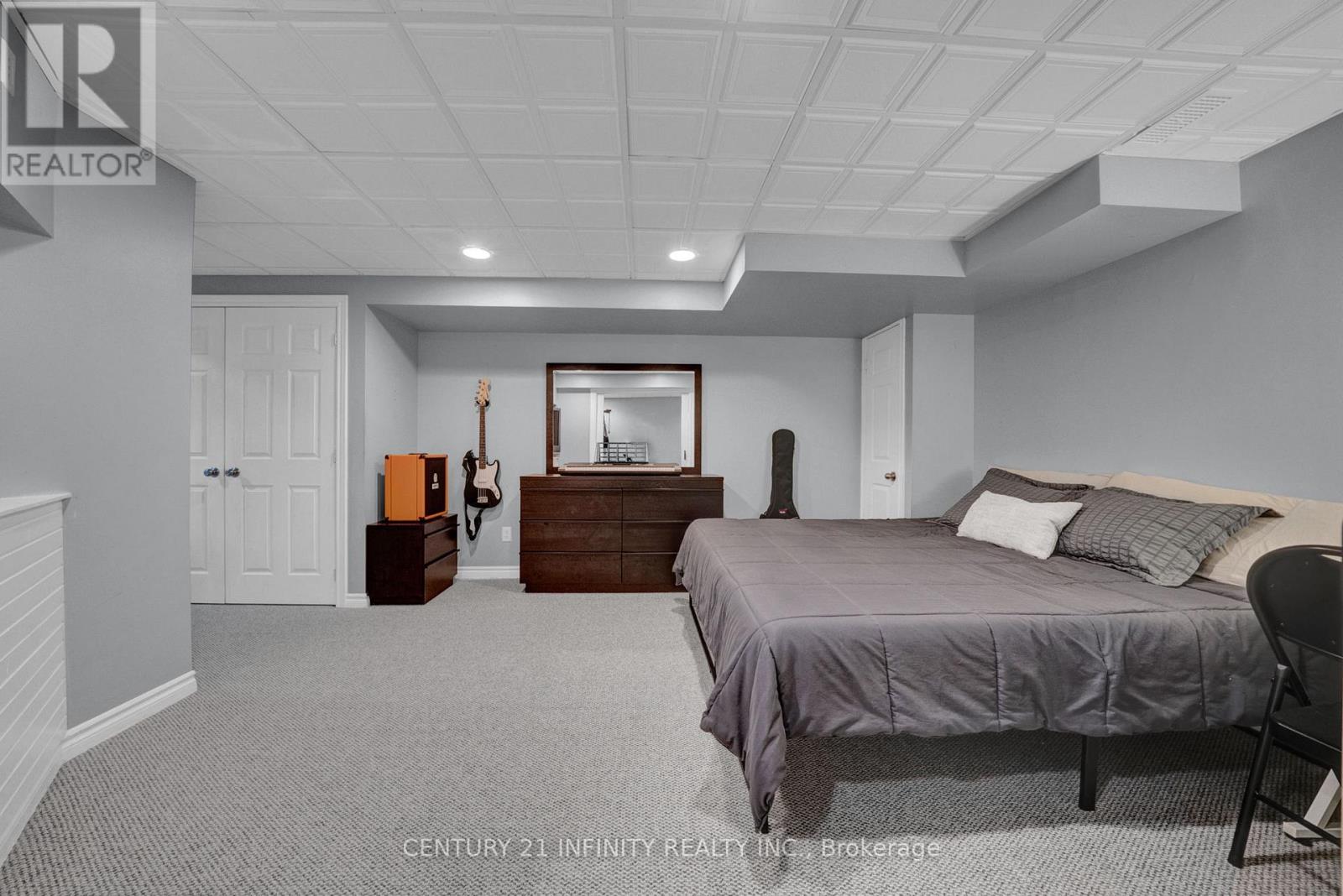 Bedroom #3