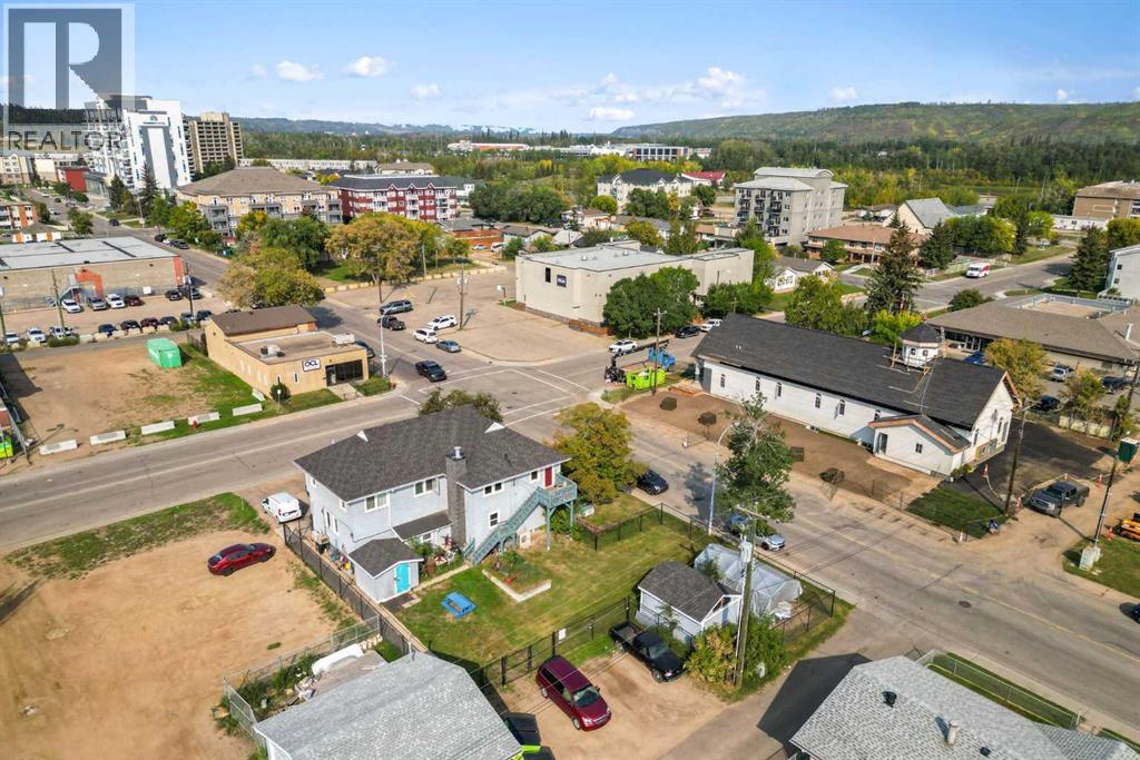 10015 MAIN Street, Fort McMurray