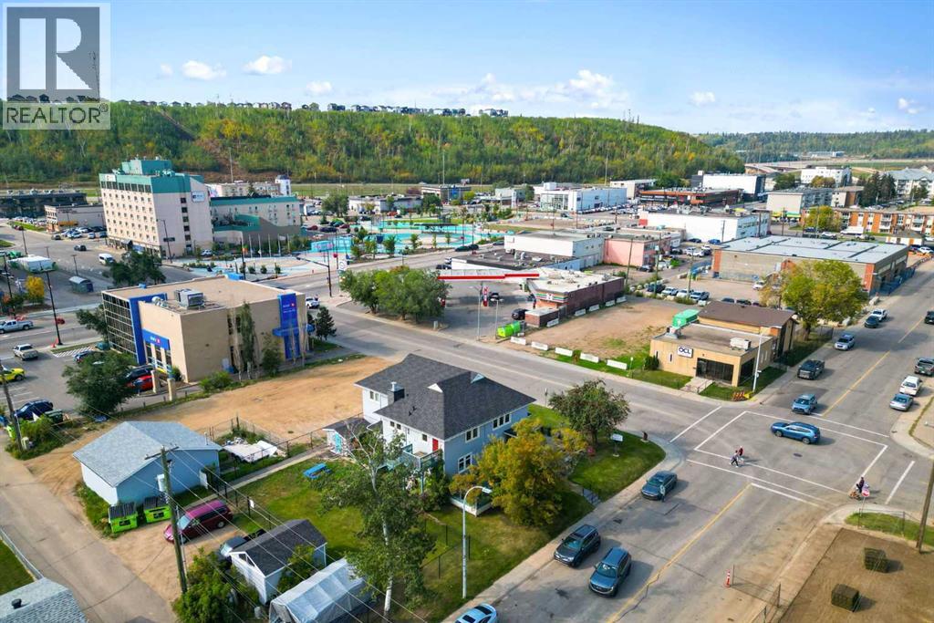 10015 MAIN Street, Fort McMurray