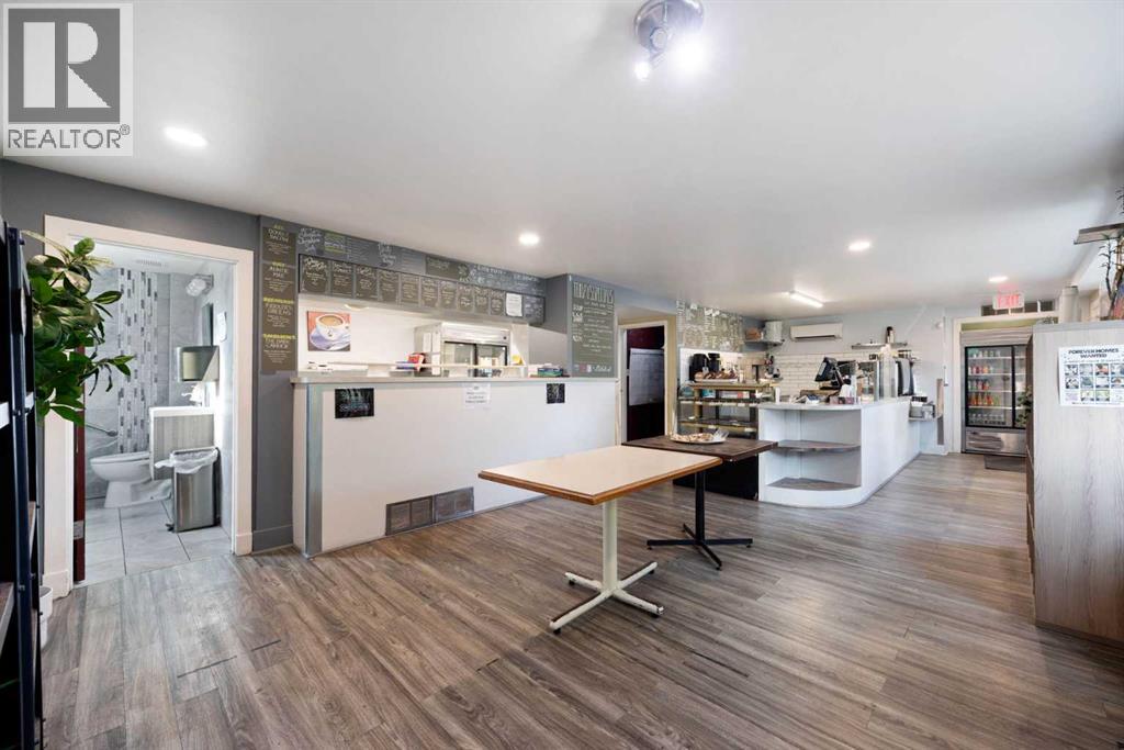 10015 MAIN Street, Fort McMurray