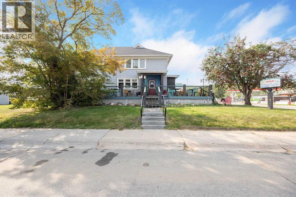 10015 MAIN Street, Fort McMurray