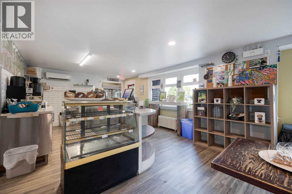 10015 MAIN Street, Fort McMurray