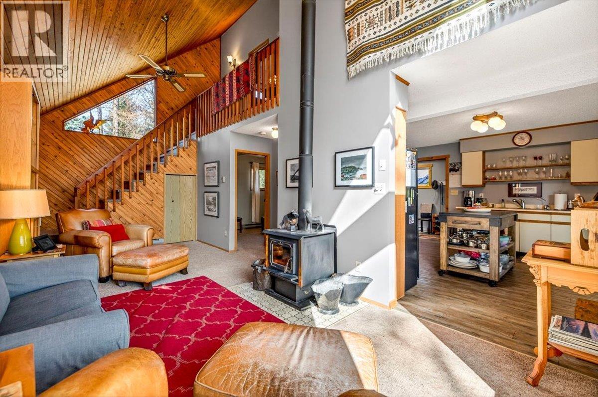 1536 Tie Lake Loop Rd. N Road, Jaffray