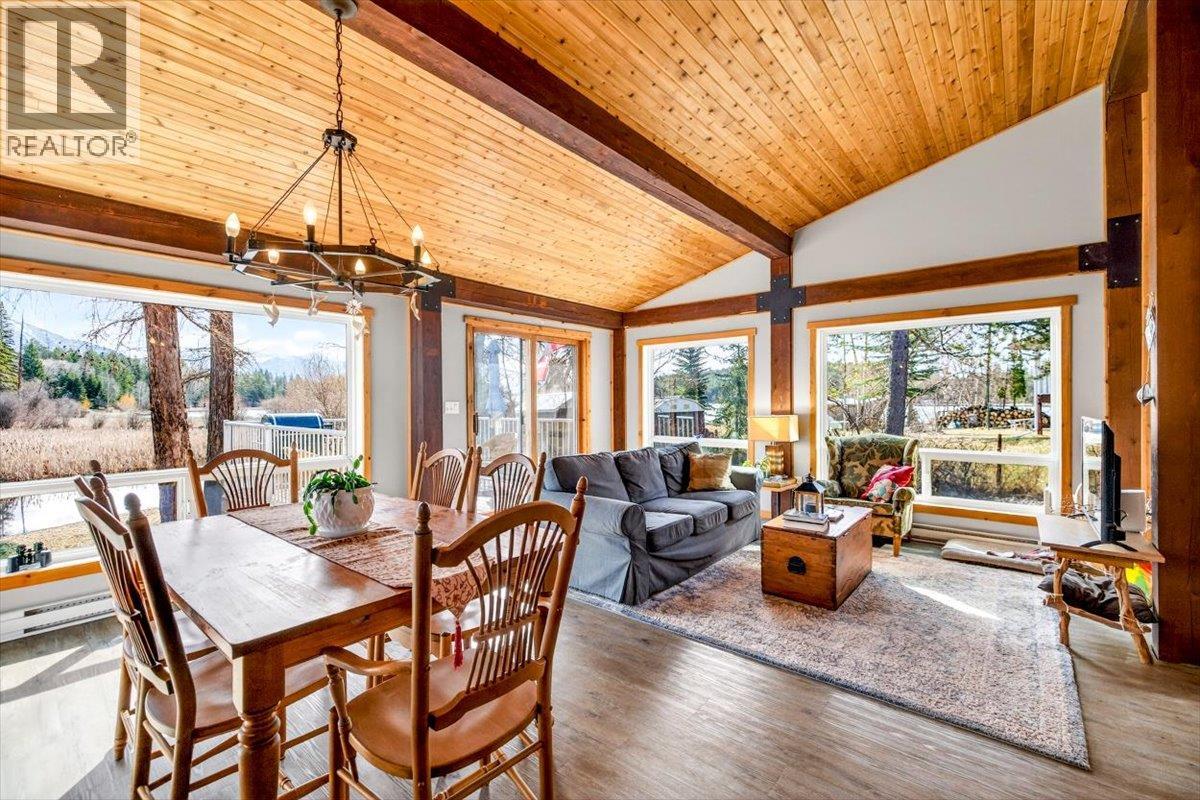 1536 Tie Lake Loop Rd. N Road, Jaffray