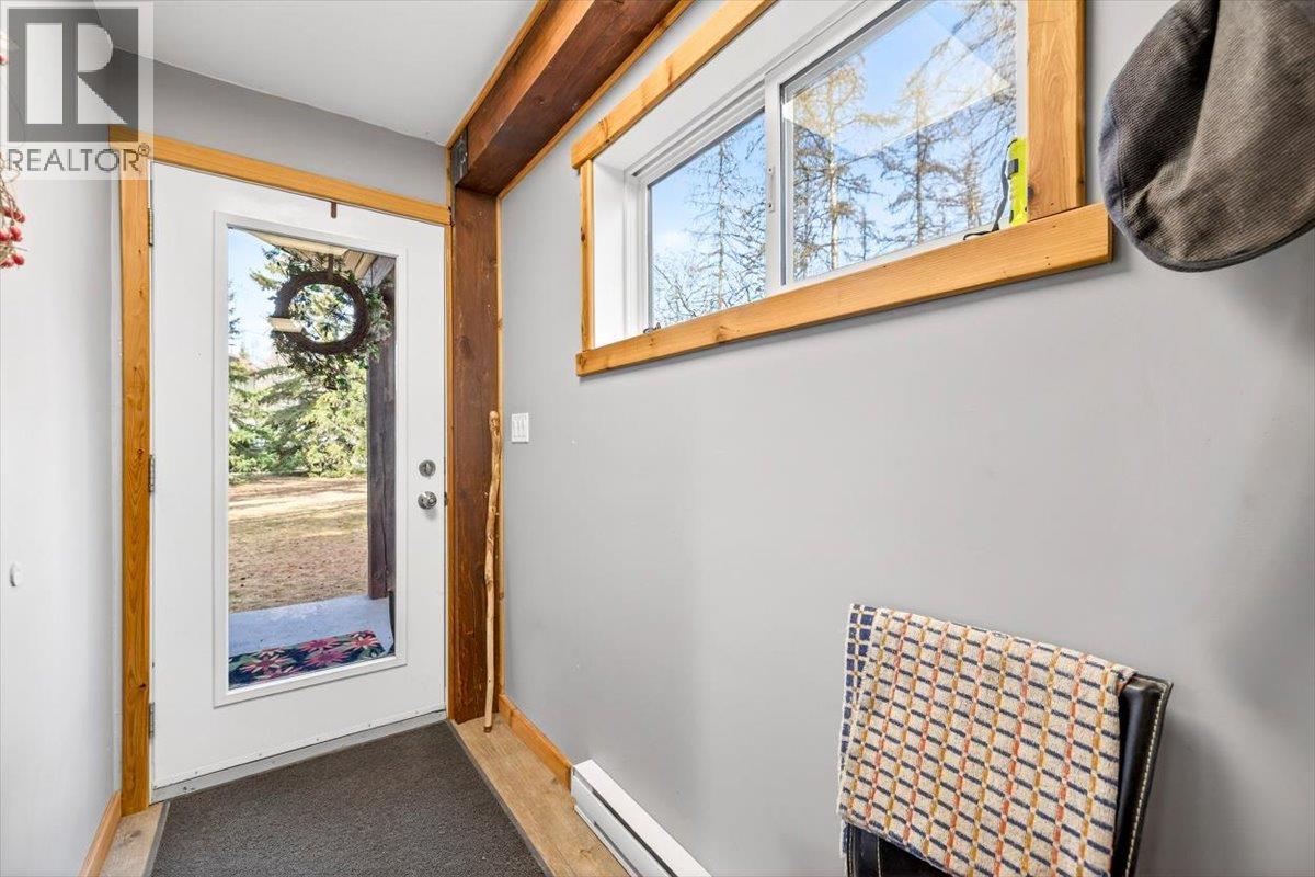 1536 Tie Lake Loop Rd. N Road, Jaffray