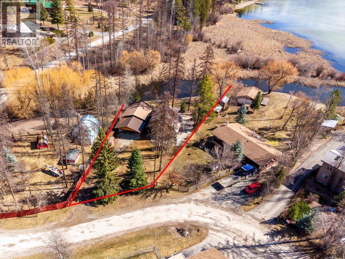 1536 Tie Lake Loop Rd. N Road, Jaffray