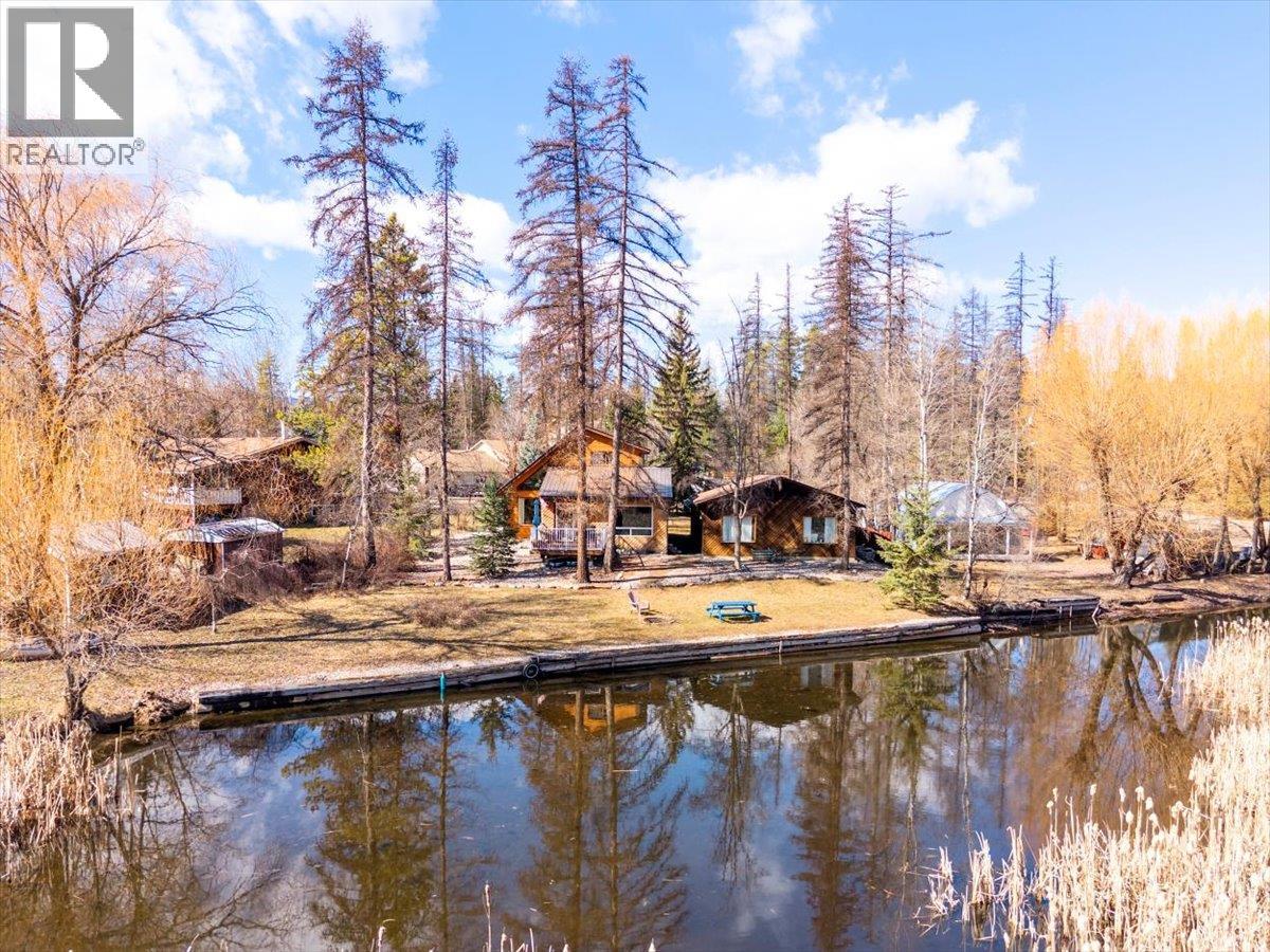 1536 Tie Lake Loop Rd. N Road - 1