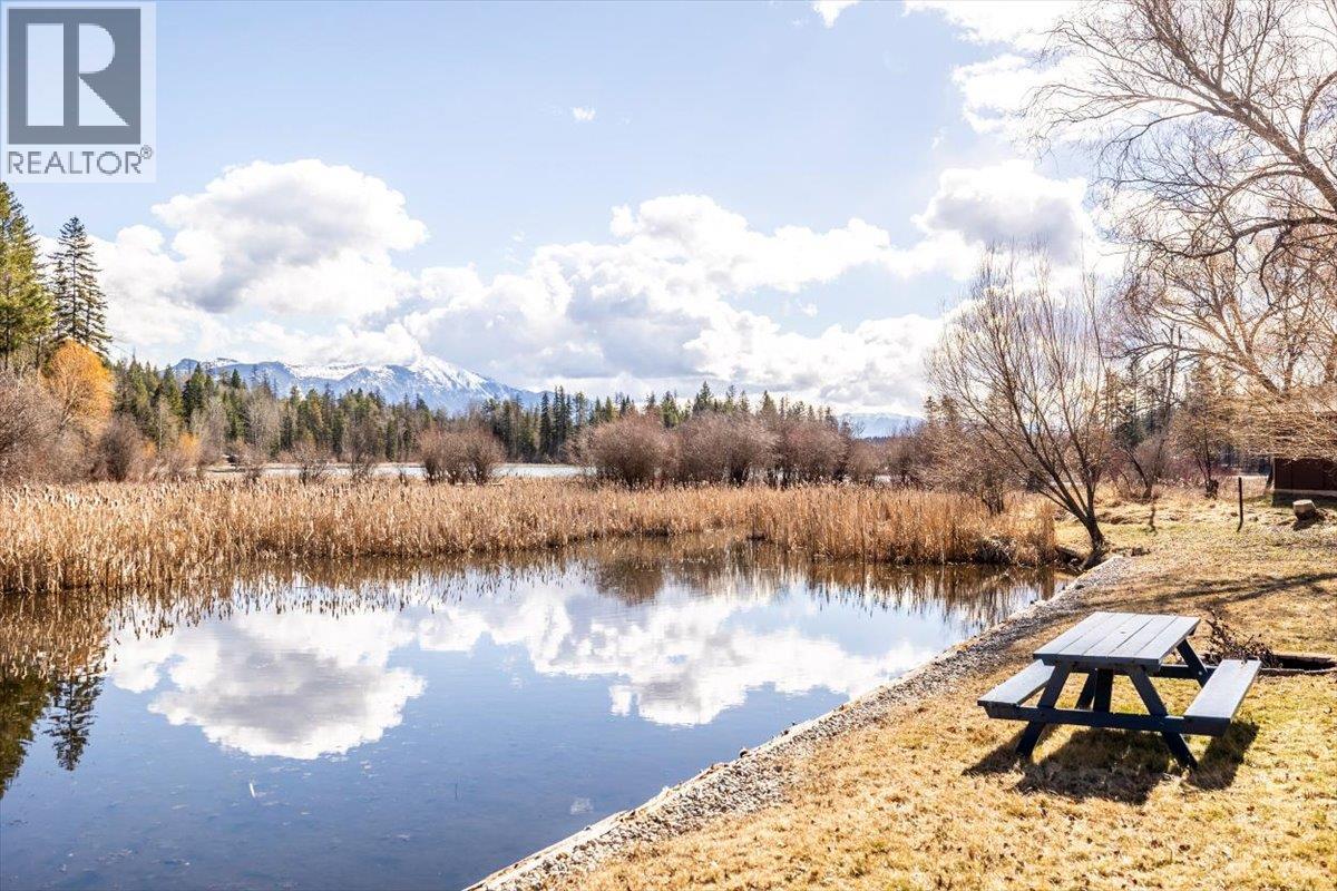 1536 Tie Lake Loop Rd. N Road, Jaffray