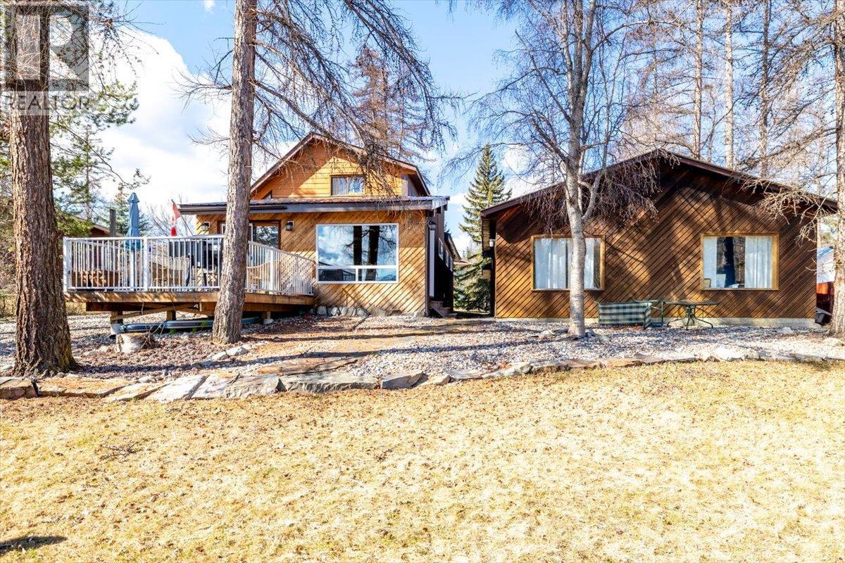 1536 Tie Lake Loop Rd. N Road, Jaffray