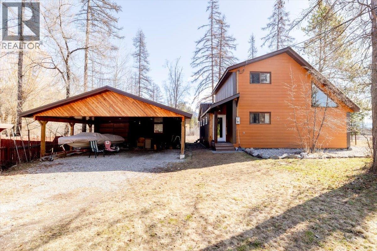 1536 Tie Lake Loop Rd. N Road, Jaffray