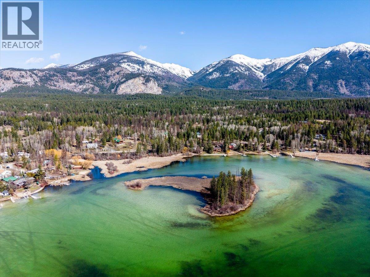 1536 Tie Lake Loop Rd. N Road, Jaffray