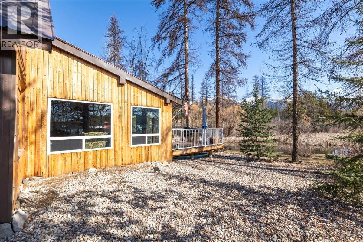 1536 Tie Lake Loop Rd. N Road, Jaffray