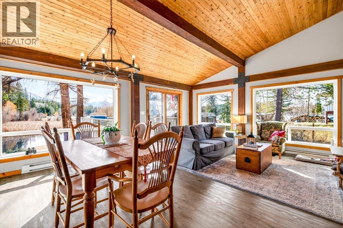 1536 Tie Lake Loop Rd. N Road, Jaffray