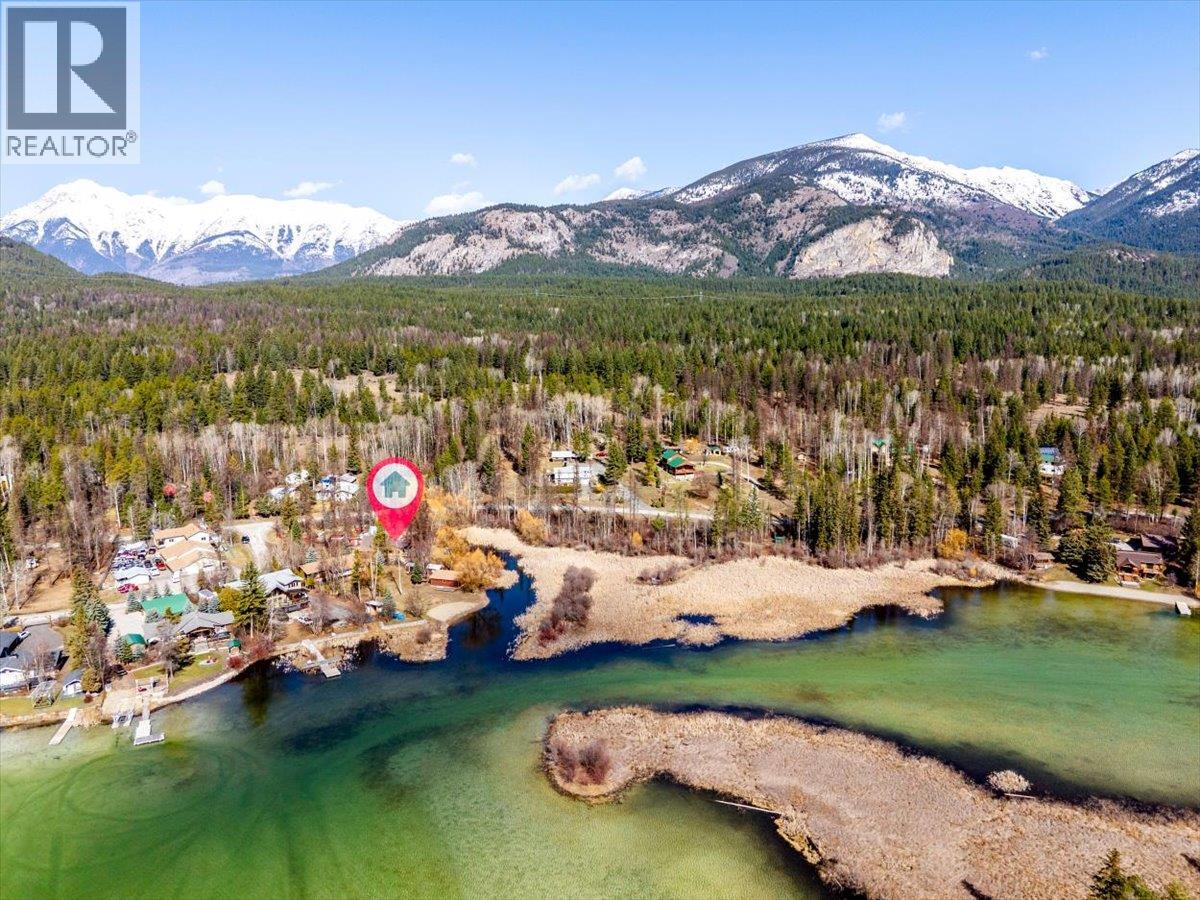 1536 Tie Lake Loop Rd. N Road, Jaffray