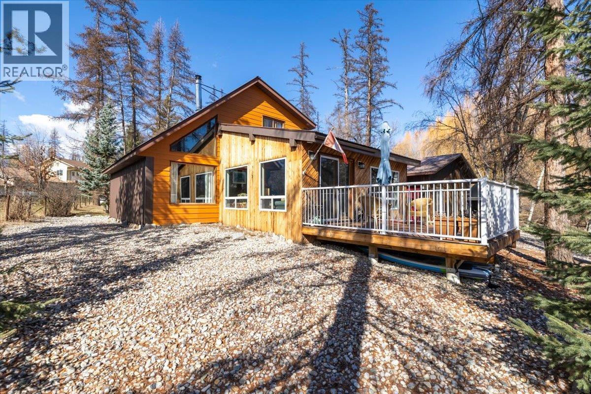 1536 Tie Lake Loop Rd. N Road, Jaffray