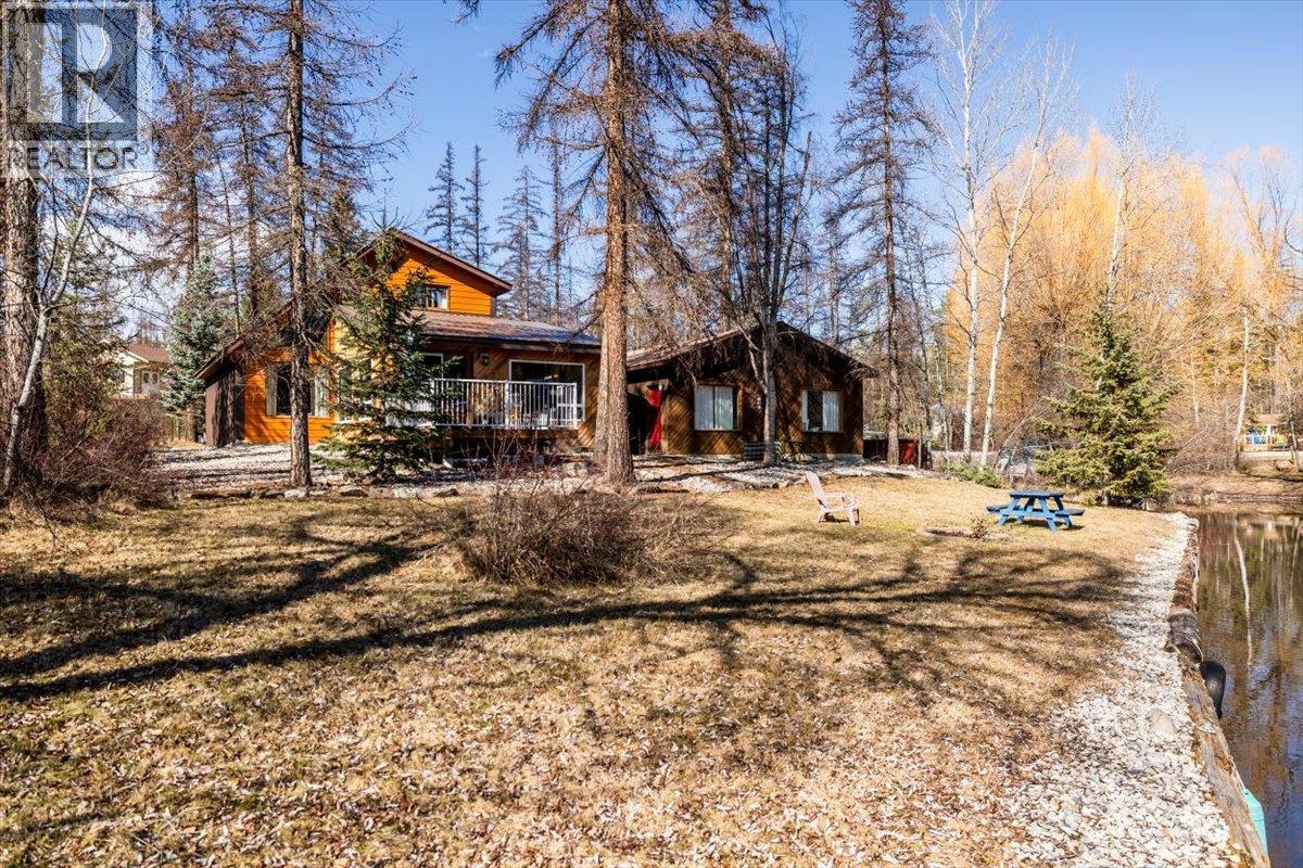 1536 Tie Lake Loop Rd. N Road, Jaffray