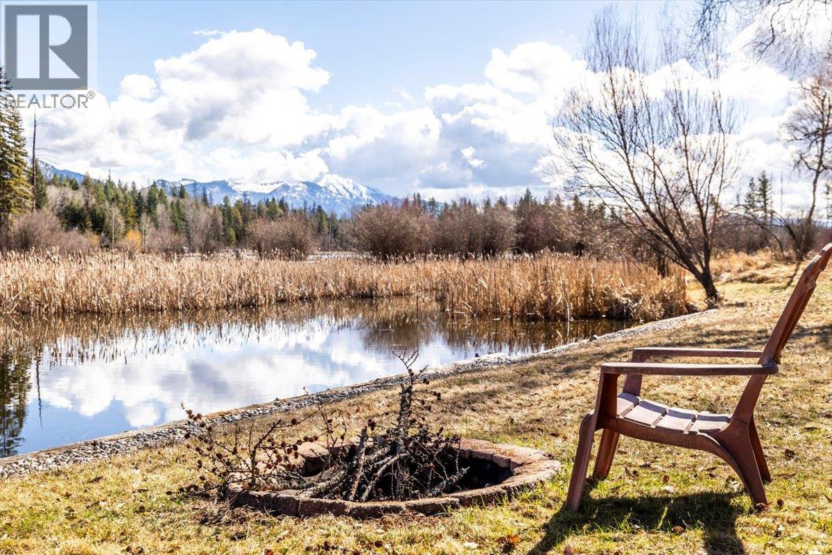 1536 Tie Lake Loop Rd. N Road, Jaffray