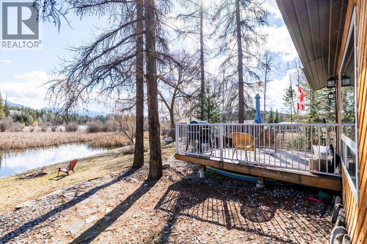 1536 Tie Lake Loop Rd. N Road, Jaffray