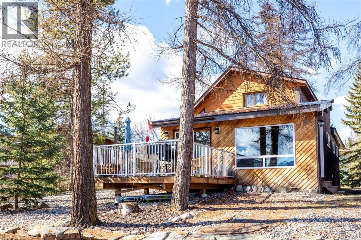 1536 Tie Lake Loop Rd. N Road, Jaffray