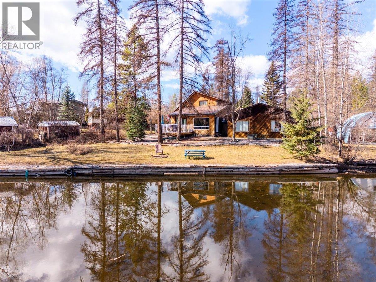 1536 Tie Lake Loop Rd. N Road, Jaffray