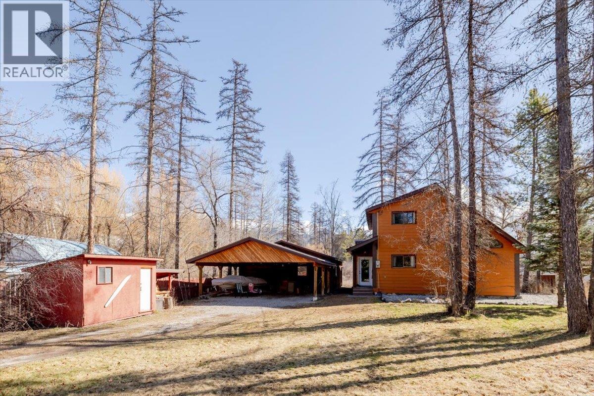 1536 Tie Lake Loop Rd. N Road, Jaffray