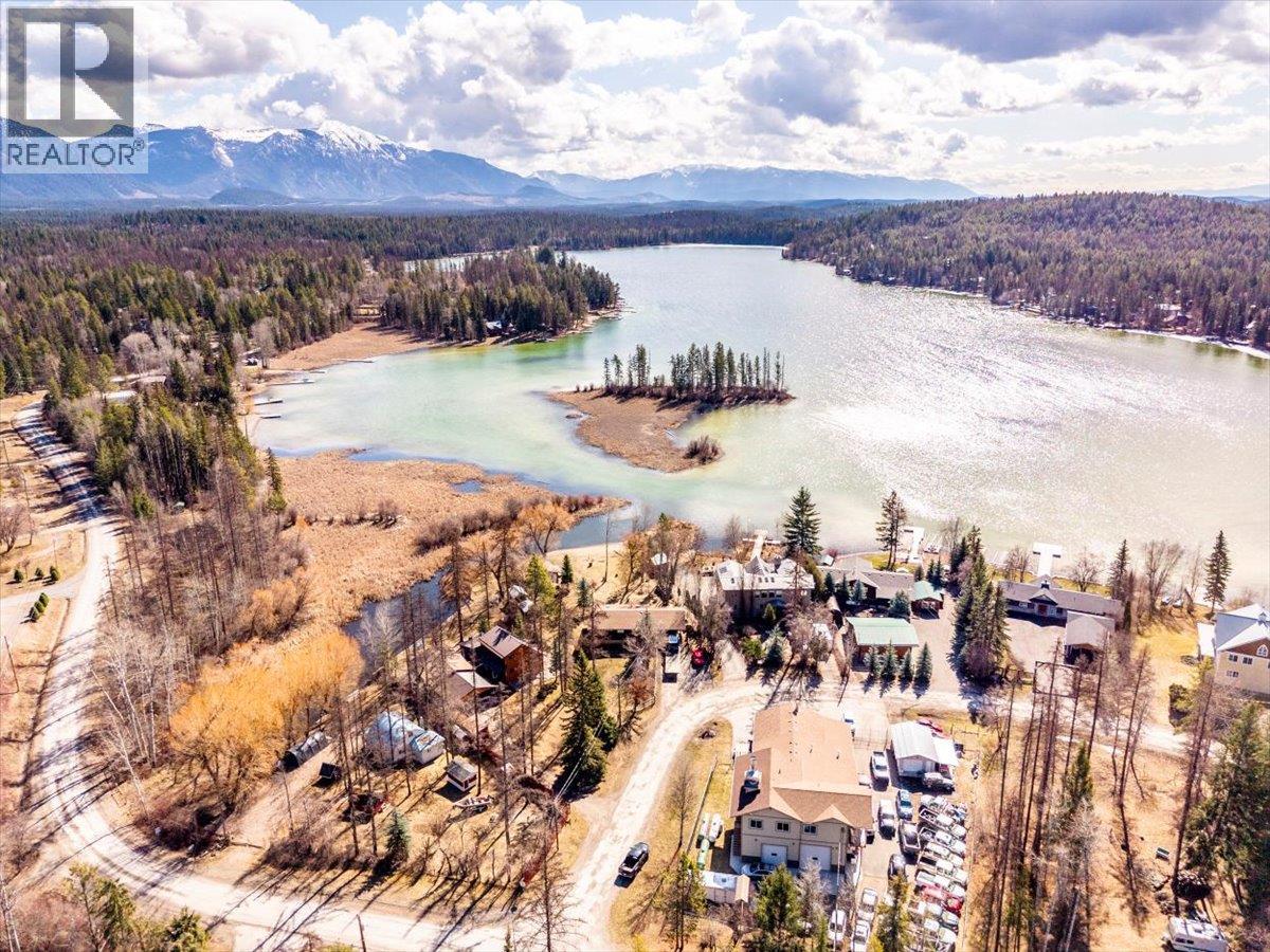 1536 Tie Lake Loop Rd. N Road, Jaffray