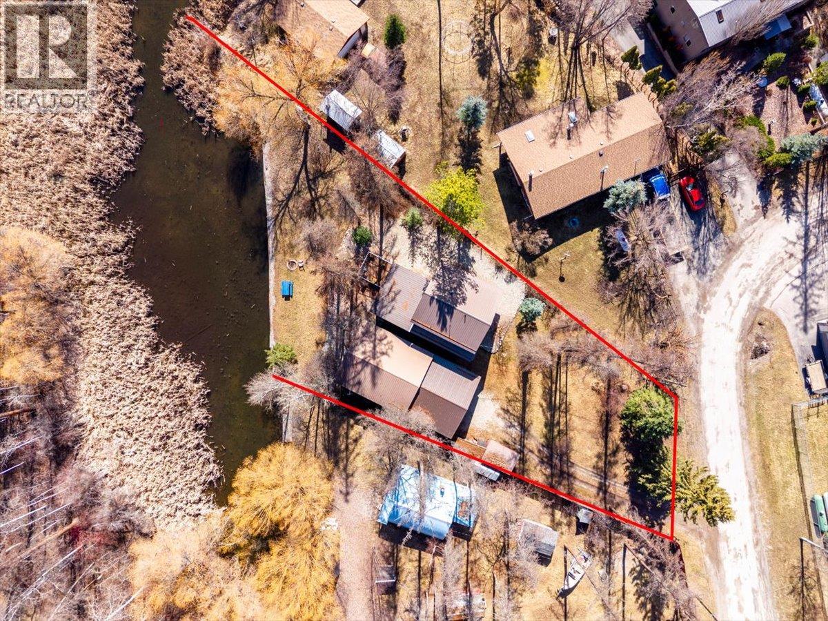 1536 Tie Lake Loop Rd. N Road - 2
